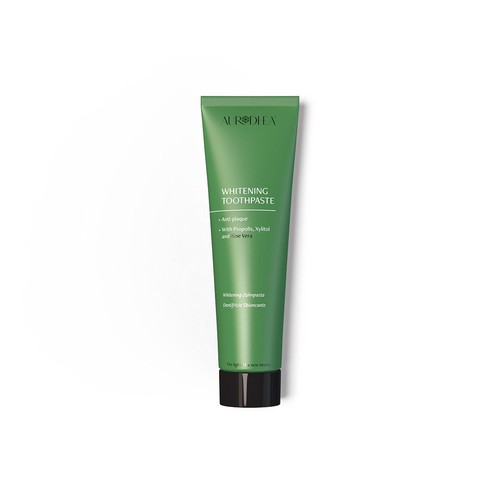 Dentifricio sbiancante - dentifricio,
