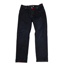 Kiton Napoli Luxury Jeans Size