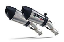 Scarico GPR  Kawasaki Z 1000