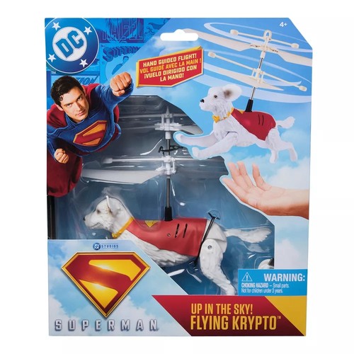 Spin master superman film - master,