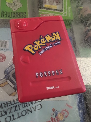 Pokemon pokedex tiger - pokedex,