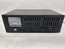 Sansui SE-9 Stereo Graphic