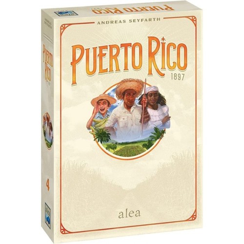 Puerto rico 1897 - puerto,