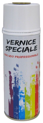 Utilia vernice spray 400 - spray, ml.