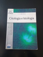 Citologia istologia dalle - e,