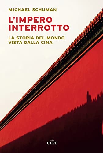 Impero interrotto la storia - l'impero,