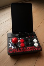 Videogame Home Arcade Per Telefono O Tablet