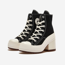 Converse Chuck 70 De Luxe Heel