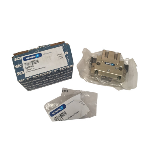 Schunk pgn as pinza - pgn, 64-1-as