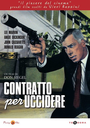 Contratto per uccidere - per,