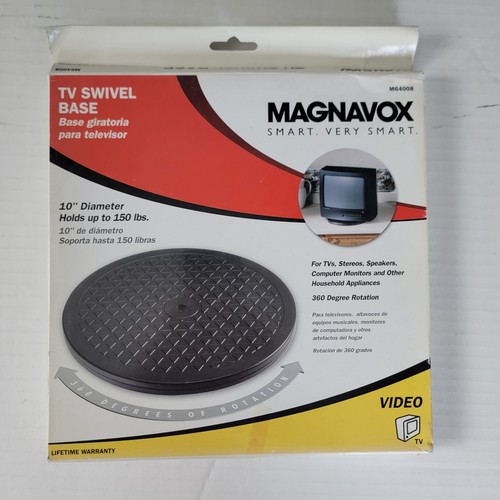 Magnavox supporto giradischi - supporto,