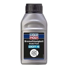 Liquido freni DOT 4 LIQUI MOLY