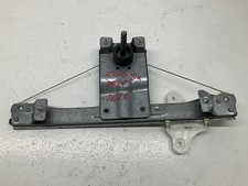 MOTORINO ALZAVETRO POSTERIORE