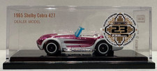 2025 MATCHBOX, 1965 SHELBY