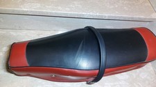 Sella Moto Morini 175 E