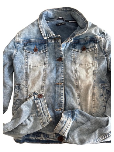 Giacca jeans bambino - , marc