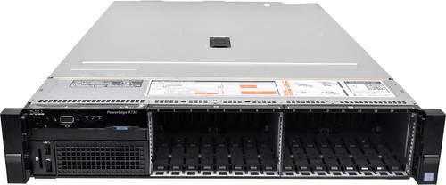 Dell poweredge r730 - dell,