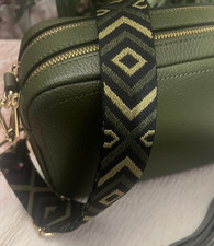 Borsa saponetta MEDIA donna