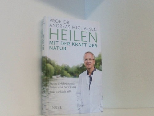 Heilen mit der kraft - heilen,