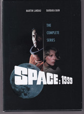 SPACE: 1999: the Complete