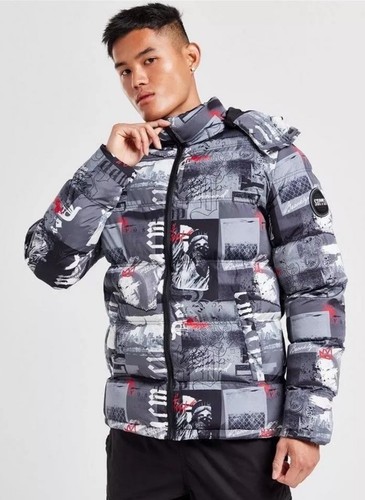 Giacca uomo supply demand - giacca,