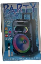 Altoparlante Bluetooth