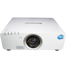 Panasonic d6000es - panasonic, pt-d6000es