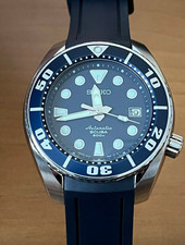 SEIKO Prospex Blumo Blue Sumo