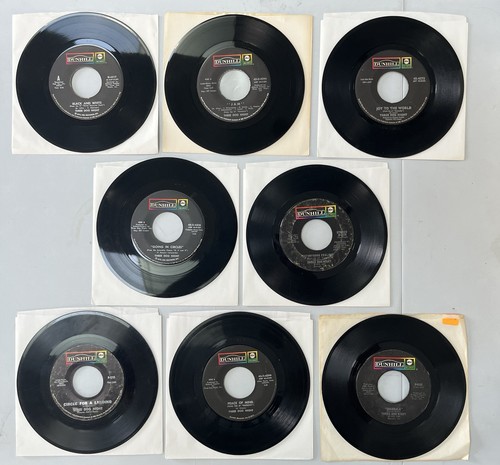 Lot three dog night - night, 45