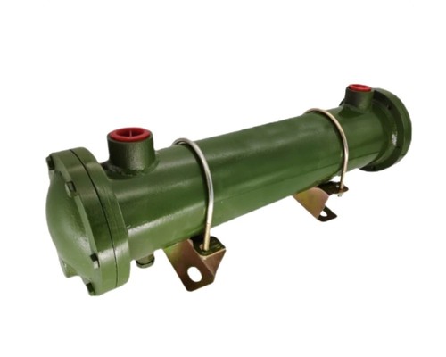 Radiatore raffreddato olio - radiatore, ad