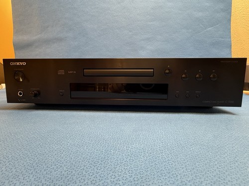 Lettore onkyo 7030 - lettore, c-7030