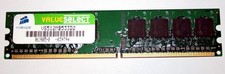 512 MB RAM DDR2 240 pin