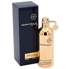 Aoud Leather by Montale