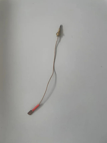 Termocoppia piano cottura - , a