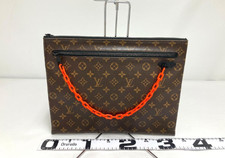 Borsa pochette Louis Vuitton