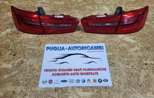 Fari stop posteriore facelift - stop,