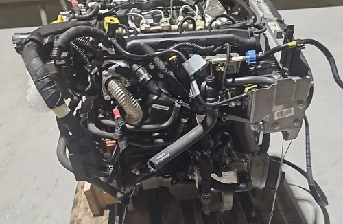 Ricambi motore multijet 120 - 16,