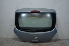 88588- Portellone bagagliaio Opel Corsa D 3 Porte Dal 2006 al 2014 Cod 93191543