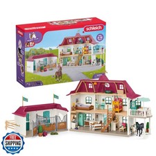 Schleich Horse Club - Lakeside