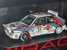 1x HPI LANCIA DELTA Gr.A G