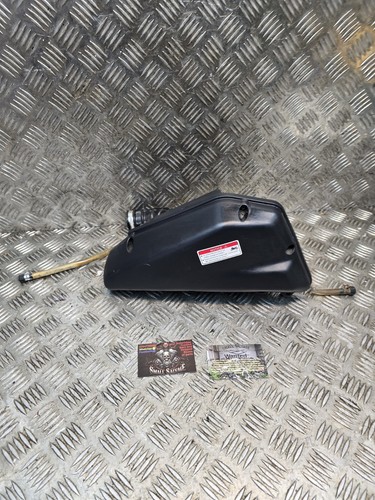 Scatola filtro airbox - ♻️,