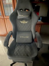 GTPLAYER Sedia Gaming