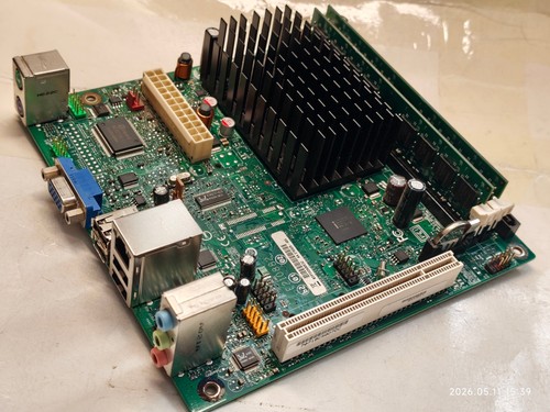 Scheda madre mini itx intel - mini,