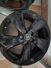 TOYOTA RAV 4 2020 18” X 7J