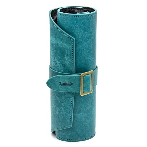 Astuccio portapenne luddite - astuccio,