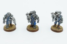 Warhammer 40k Space Marines