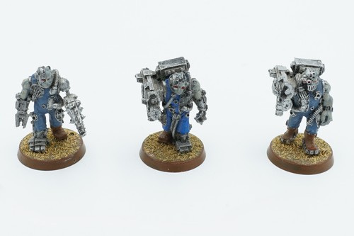 Warhammer 40k space marines - 40k,