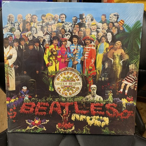 Ltd double beatles - ltd,