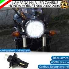 LAMPADA LED H4 CANBUS 4000 LM
