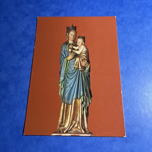 Cartolina colori collezione - cartolina, a